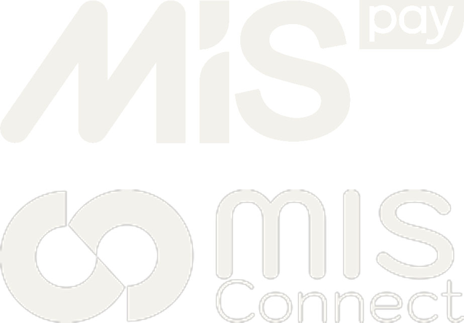MIS Pay and MIS Connect